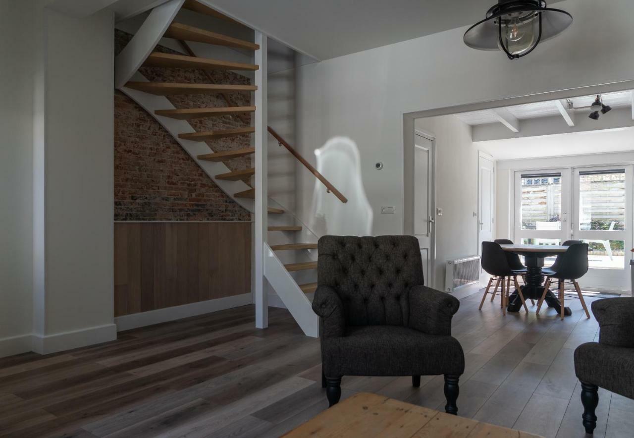 Ferienhaus Het Dokhuis
