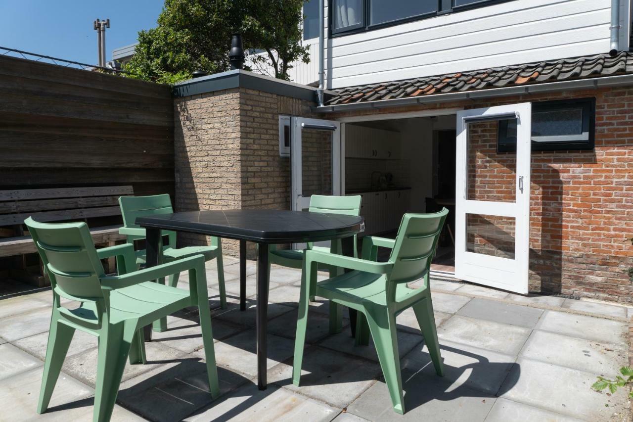 Ferienhaus Het Dokhuis *