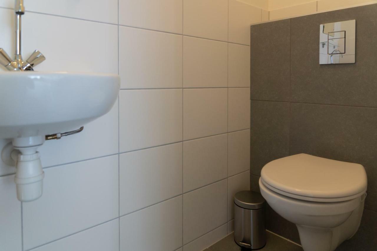 Het Dokhuis Ferienhaus *
